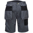 Portwest PW3 Contrast Holster Work Shorts