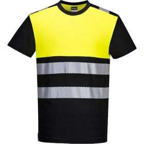 Portwest PW3 Hi Vis Class 1 T-Shirt