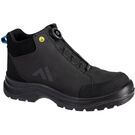 Portwest Ridge Composite Mid Boot S3S ESD SR FO