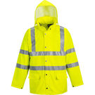 Portwest Sealtex Ultra Hi-Vis Rain Jacket