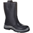 Portwest Steelite Rigger Boot S1P CI HRO