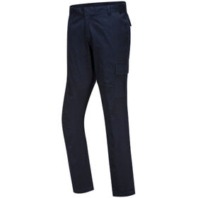 Portwest Stretch Slim Combat Trousers