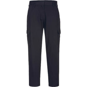 Portwest Women's Stretch Cargo Trouser