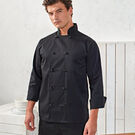 Premier Cuisine Chef's Jacket