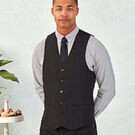 Premier Lined Waistcoat