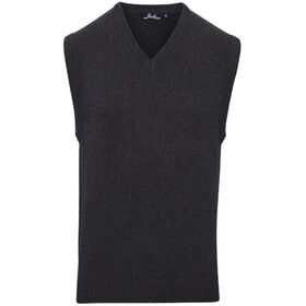 Premier Sleeveless Knitted Sweater