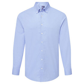 Premier Supreme Oxford Long Sleeve Shirt