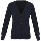 Premier Women's Essential Acrylic Cardigan