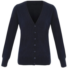 Premier Women's Essential Acrylic Cardigan