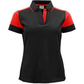 Printer Prime Ladies Polo Shirt