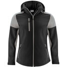 Printer Prime Ladies Softshell