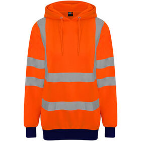 Pro RTX Hi Vis Hoodie