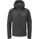 Rab Mens Downpour Eco Jacket