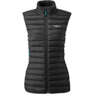 Rab Womens Microlight Vest