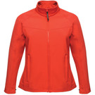 Regatta Jacket Softshell Ladies Uproar