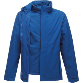 Regatta Men's Kingsley 3 in 1 Jacket