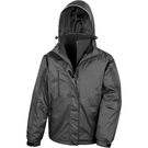 Result 3-in-1 Journey Jacket With Softshell Inner