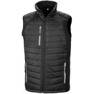 Result Compass Padded Softshell Gilet