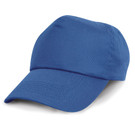 Result Children's 5 Panel Cotton cap