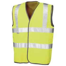 Result Hi Vis Waistcoat