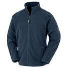 Result Recycled Polarthermic Fleece Jacket