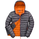 Result Urban Outdoor Wear Men's Snow Bird Padded Jacket