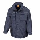 Result Work-Guard Heavy Duty Combo Jacket