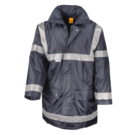 Result Work-Guard Management Jacket