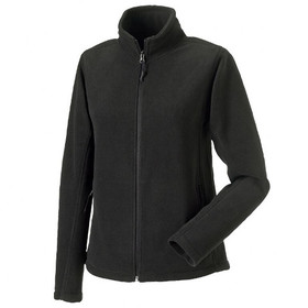 Russell Ladies Full Zip Fleece