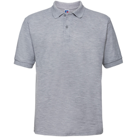 Russell Pique Polo Shirt