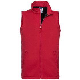 Russell Smart Softshell Gilet