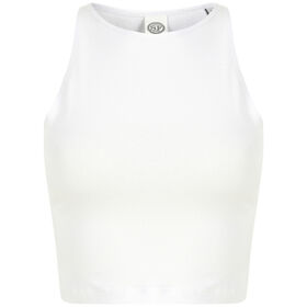 SF Ladies Cropped Top