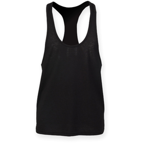 SF Muscle Vest