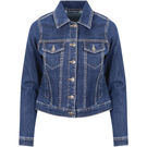 So Denim Olivia Denim Jacket