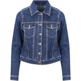 So Denim Olivia Denim Jacket