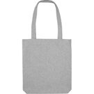 Stanley/Stella Organic Woven Vegan Tote Bag