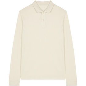 Stanley/Stella Prepster 2.0 Long Sleeve Polo Shirt