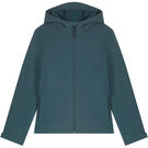 Stanley/Stella Stella Discoverer Hooded Softshell Jacket