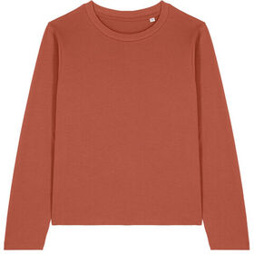 Stanley/Stella Stella Muser Long Sleeve T-Shirt