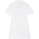 Stanley/Stella Stella Paiger Women's Pique Polo Dress