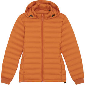 Stanley/Stella Stella Voyager Jacket With Removable Hood