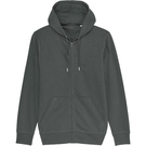 Stanley/Stella Organic Unisex Connector Essential Vegan Hoodie