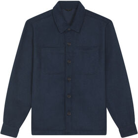 Stanley/Stella Unisex River Shirt Jacket