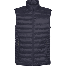 Stormtech Men's Basecamp Thermal Vest