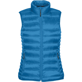 Stormtech Women's Basecamp Thermal Vest