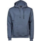 Tee Jays Men's Hooded Sweatshirt