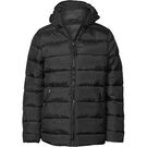Tee Jays Women's Lite Hooded Jacket