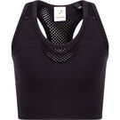 Tombo Kids Seamless Sports Crop Top