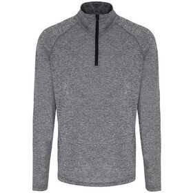 TriDri 1/4 Zip Long Sleeve Performance Top