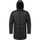 TriDri Men's Microlight Longline Jacket